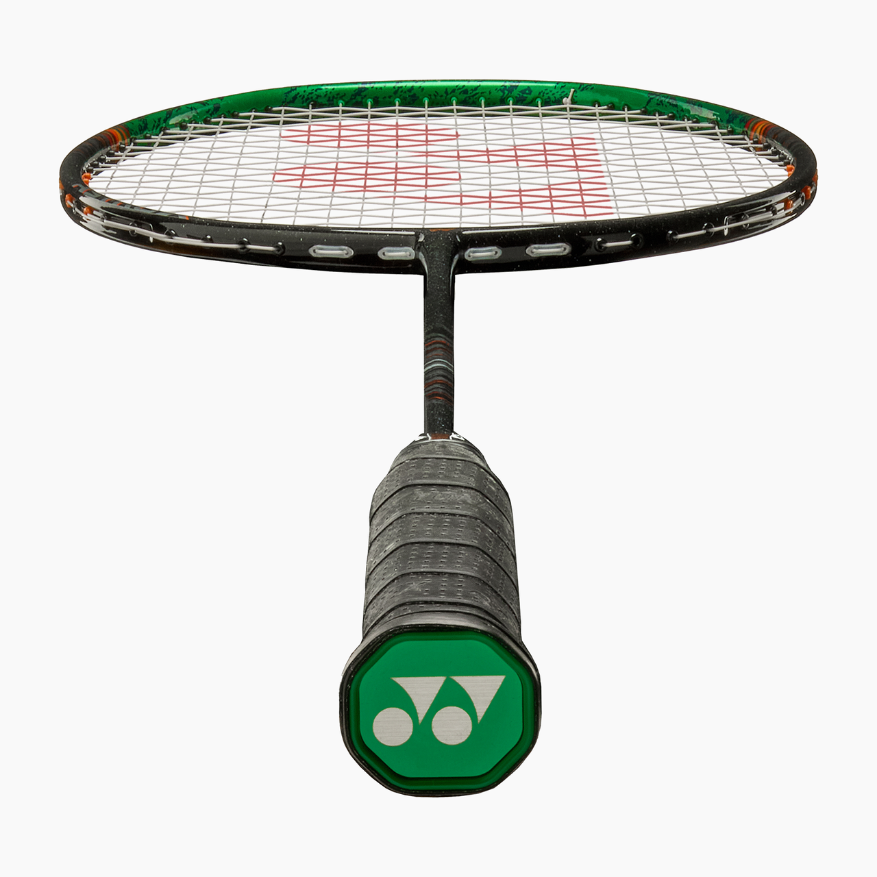 アストロクス99pro 4uG6 YONEX ASTROX 99 PRO 4UG6 GREEN/BLACK - FREE GRIP - Badminton