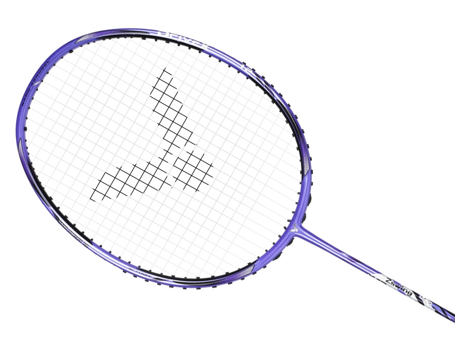 VICTOR DRIVEX 12 ZSW 4UG5 - FREE GRIP - Badminton Supplies S.A
