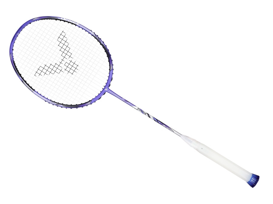 VICTOR DRIVEX 12 ZSW 4UG5 - FREE GRIP - Badminton Supplies S.A.