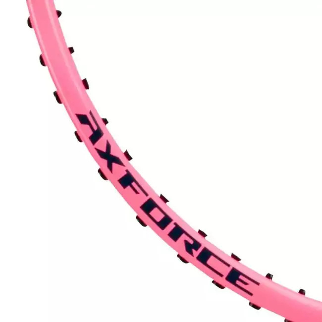 LI-NING AXFORCE 30 EX-LIGHT 5UG6 - FREE GRIP - Badminton Supplies S.A.