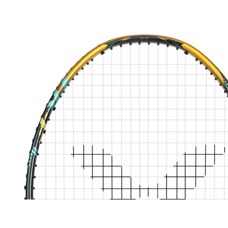 VICTOR THRUSTER TK-F C ULTRA 3UG5 - FREE GRIP - Badminton Supplies