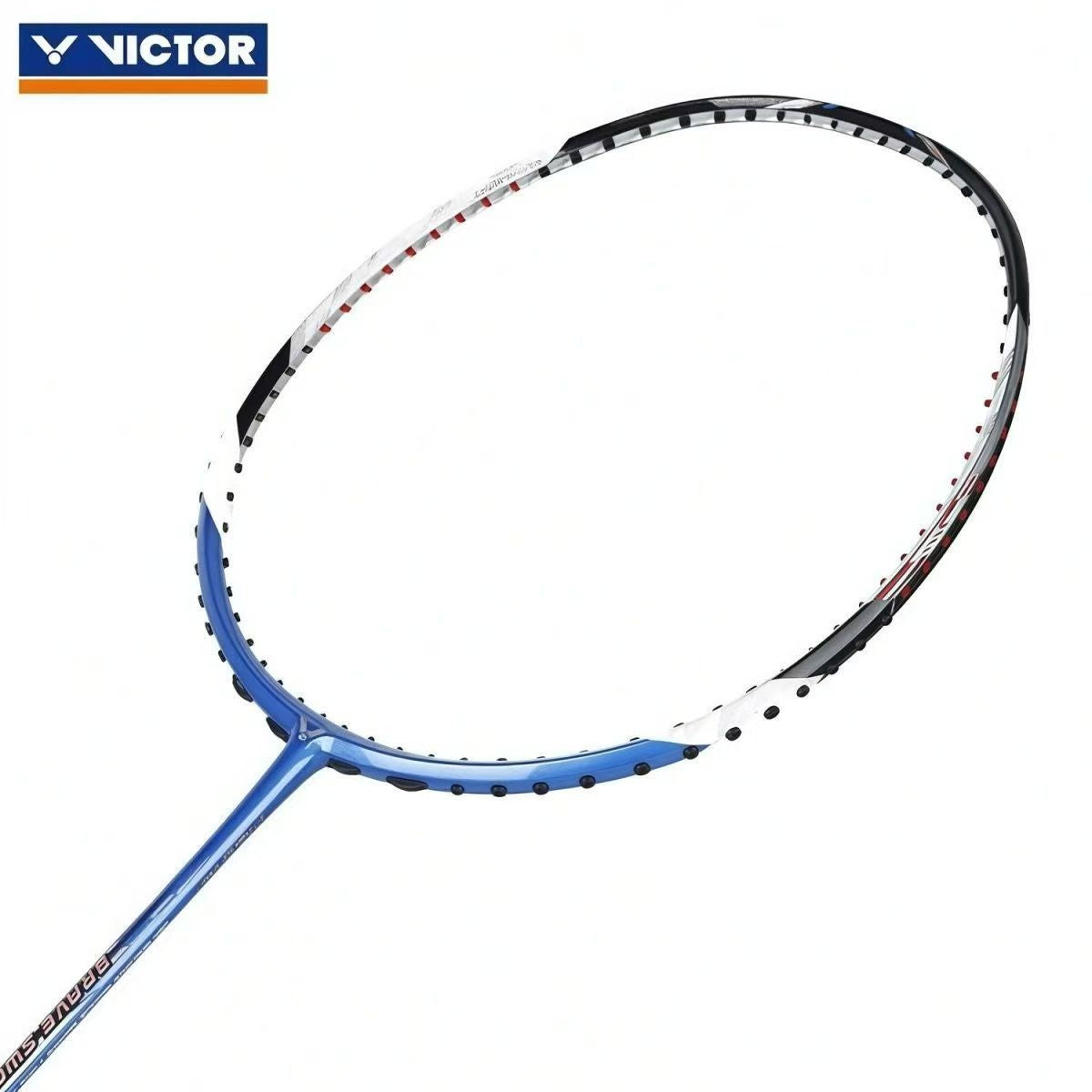 VICTOR BRAVE SWORD 12 PRO LIMITED EDITION 4UG5 - FREE GRIP