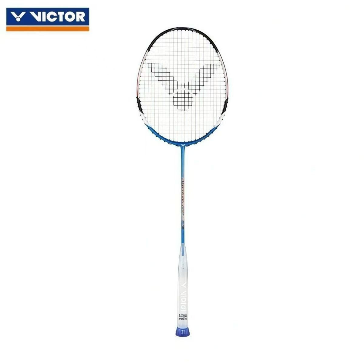 VICTOR BRAVE SWORD 12 PRO LIMITED EDITION 4UG5 - FREE GRIP
