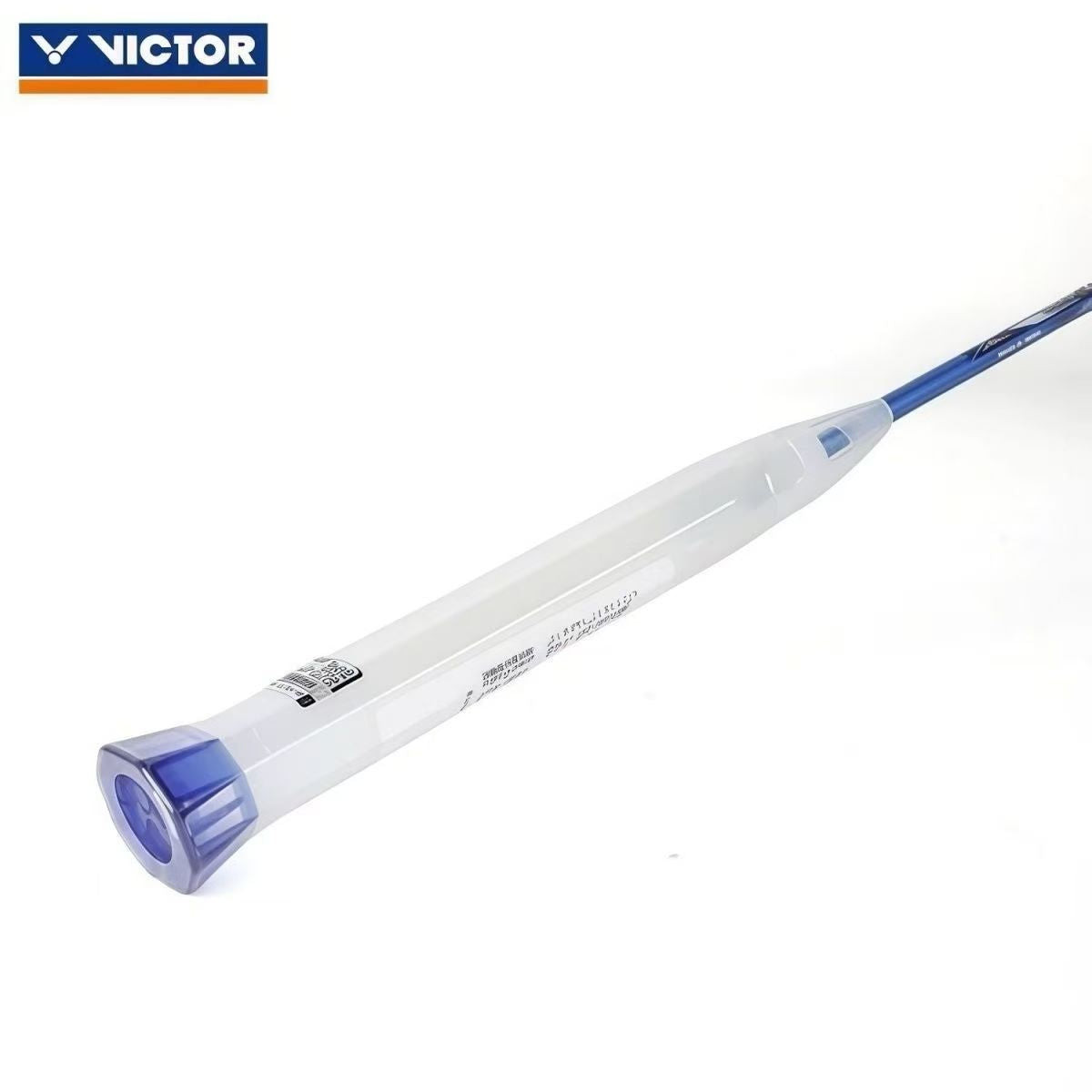 VICTOR BRAVE SWORD 12 PRO LIMITED EDITION 4UG5 - FREE GRIP