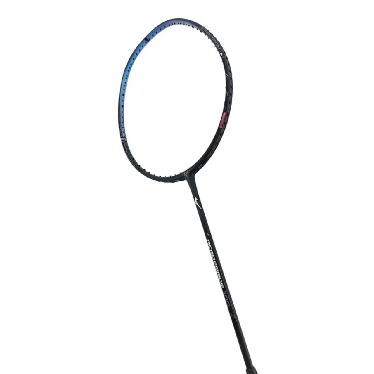 MIZUNO ACROFORCE 100 4UG6 MADE IN JAPAN - FREE GRIP - Badminton 