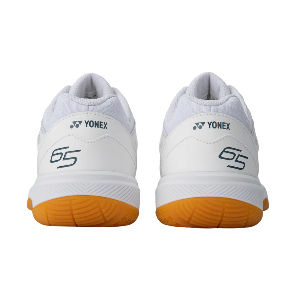 YONEX POWER CUSHION 65Z4 WIDE GEN 2 - WHITE - Badminton Supplies S.A.
