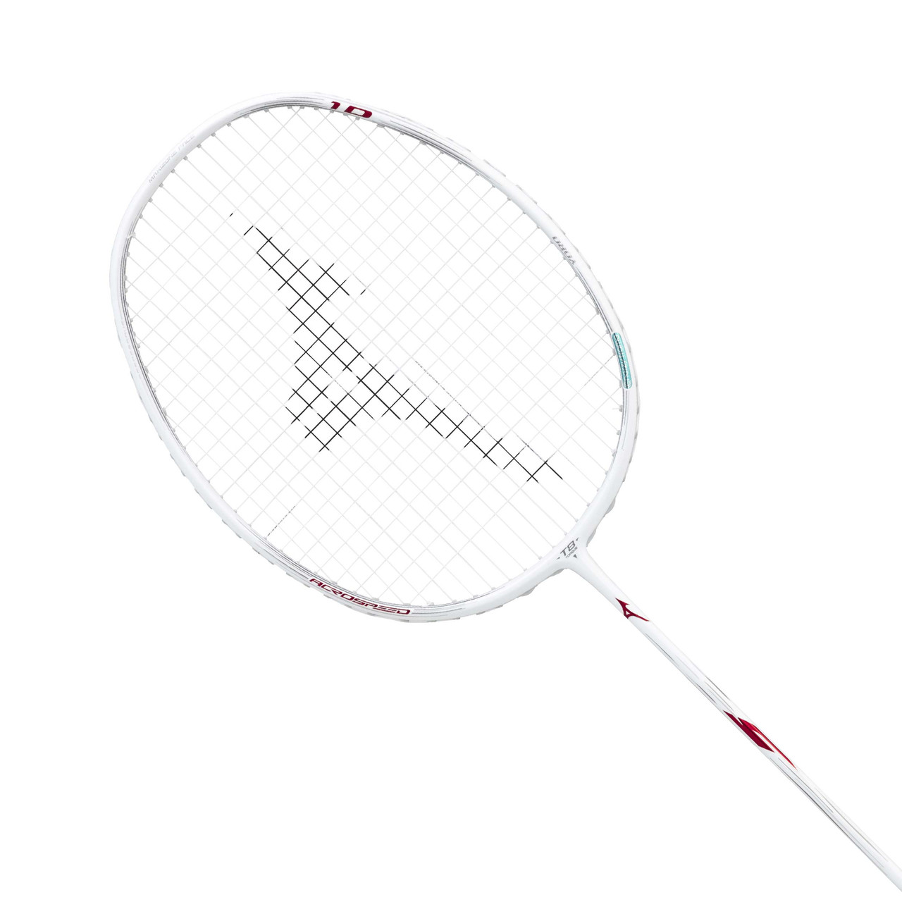ラケット MIZUNO ACROSPEED0 4UG6 MIZUNO ACROSPEED0 4UG6
