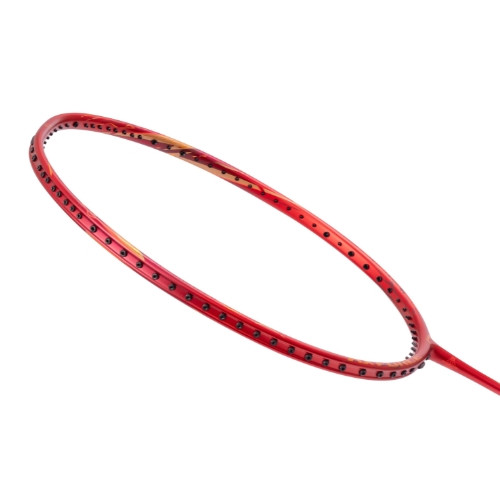 LI-NING AXFORCE 90 CNY LTD ED RACKET AND BAG 4UG5 - FREE GRIP