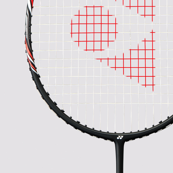 YONEX ARCSABER LITE - STRUNG + FREE GRIP - Badminton Supplies S.A.