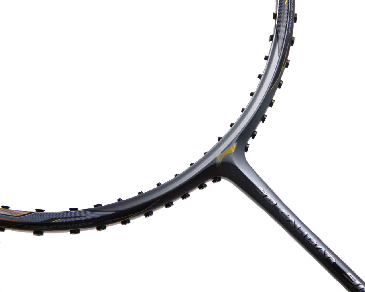 LI-NING 3D CALIBAR 900 - FREE GRIP - Badminton Supplies S.A.