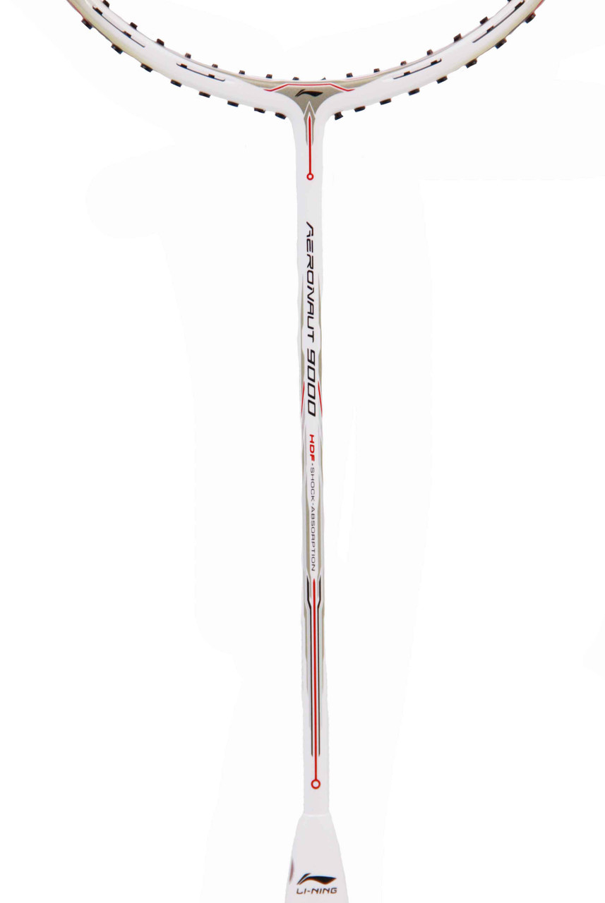 LI-NING AERONAUT 9000 4UG6 - FREE GRIP - Badminton Supplies S.A.