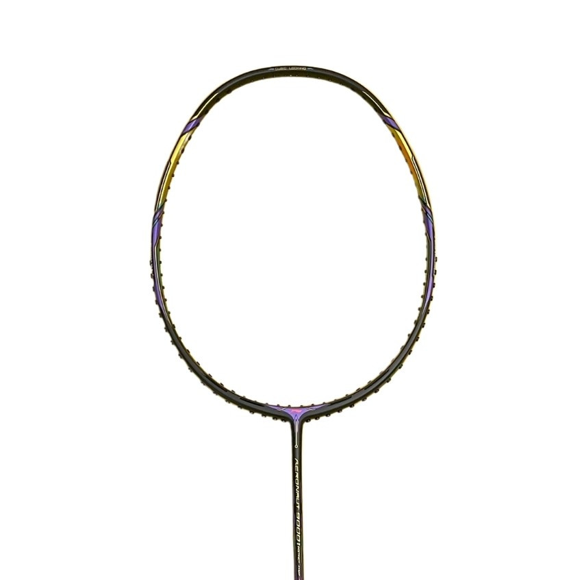 LI-NING AERONAUT 9000I INSTINCT 5UG6 - FREE GRIP - Badminton