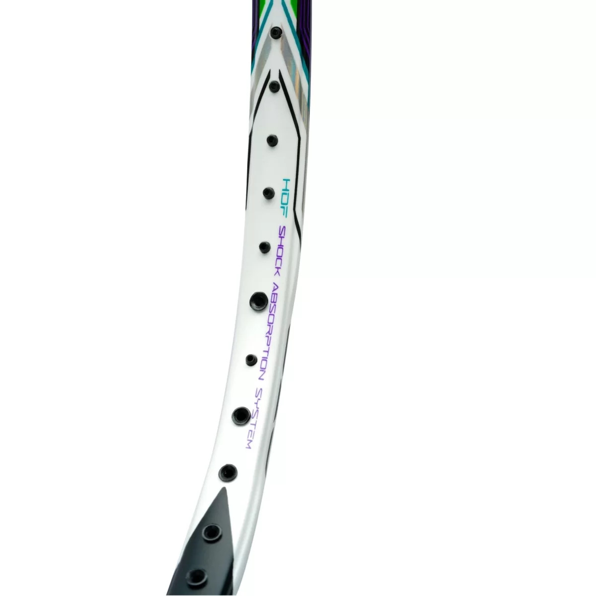 LI-NING TECTONIC 9 3UG5 - FREE GRIP - Badminton Supplies S.A.