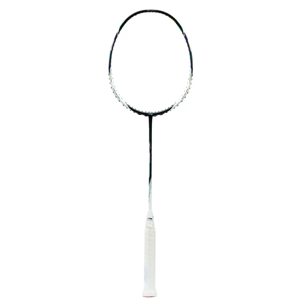 LI-NING TECTONIC 9 3UG5 - FREE GRIP - Badminton Supplies S.A.