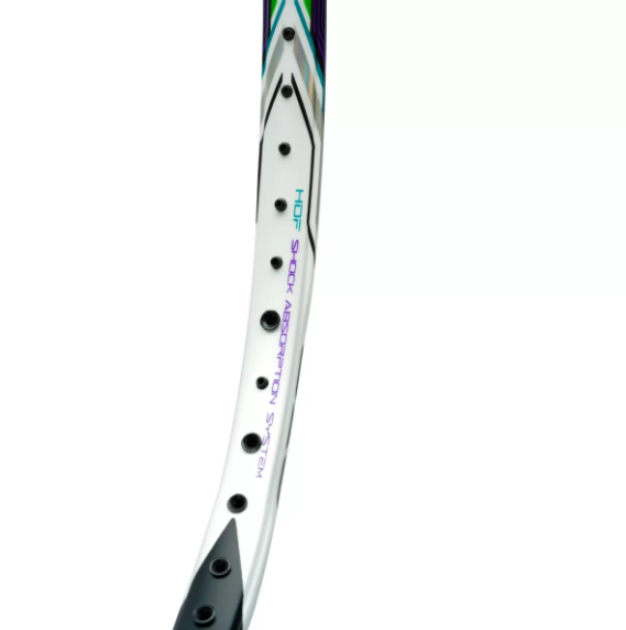 LI-NING TECTONIC 9 4UG5 - FREE GRIP - Badminton Supplies S.A.