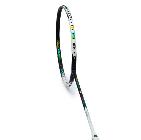 リーニン テックトニック9 4UG5 LI-NING TECTONIC 9 4UG5 - FREE GRIP - Badminton Supplies S.A.