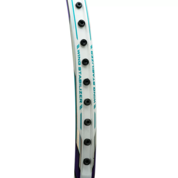 LI-NING TECTONIC 9 4UG5 - FREE GRIP - Badminton Supplies S.A.