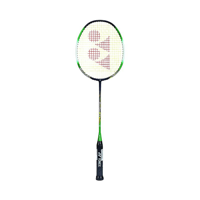 YONEX MUSCLE POWER 33 LIGHT - STRUNG + FREE GRIP - Badminton