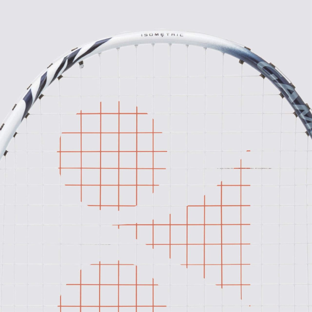 YONEX ASTROX 99 GAME WHITE TIGER 3U - STRUNG + FREE GRIP