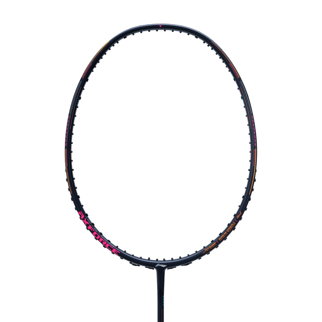 LI-NING AXFORCE 80 4U - FREE GRIP - Badminton Supplies S.A.