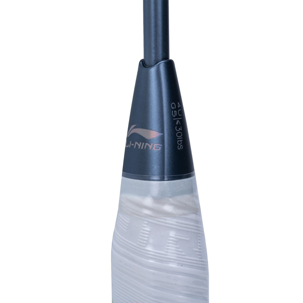 LI-NING AXFORCE 80 4U - FREE GRIP - Badminton Supplies S.A.