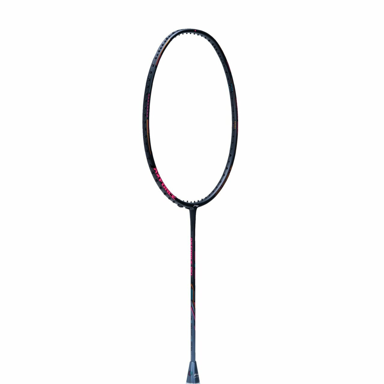 LI-NING AXFORCE 80 5UG6 - FREE GRIP - Badminton Supplies S.A.