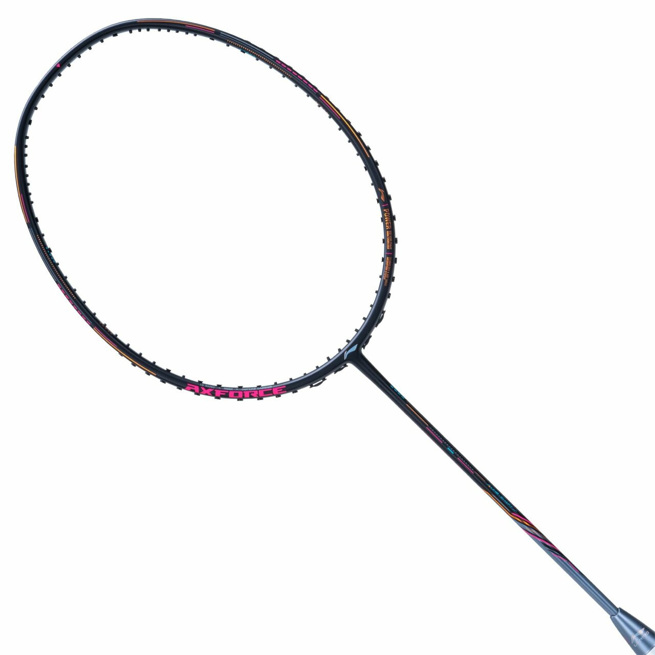 LI-NING AXFORCE 80 3U - FREE GRIP - Badminton Supplies S.A.