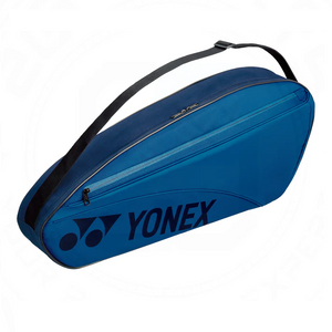 YONEX BA42323EX TEAM RACKET BAG (3 PCS) - SKY BLUE
