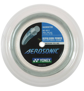 YONEX AEROBITE 200m - Badminton Supplies S.A.