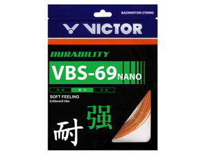VICTOR VBS-69 NANO 10m