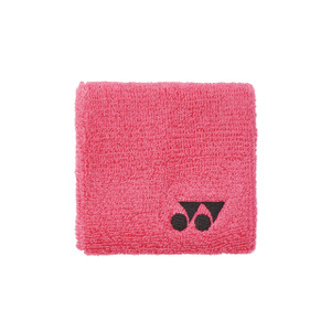 YONEX WRIST BAND AC493EX - PINK