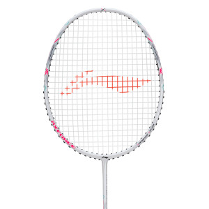 LI-NING AXFORCE 30 EX-LIGHT 5UG6 - FREE GRIP - Badminton Supplies S.A.