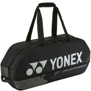 YONEX BA92431WEX PRO TOURNAMENT BAG COBOLT BLUE - Badminton