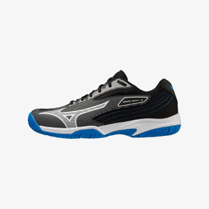 MIZUNO GATE SKY PLUS 3 - BLACK / WHITE
