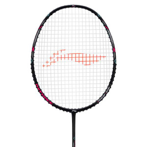 LI-NING TECTONIC 9 4UG5 - FREE GRIP - Badminton Supplies S.A.