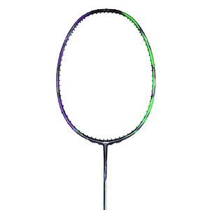 LI-NING HALBERTEC 8000 4UG5 + FREE GRIP - Badminton Supplies S.A.