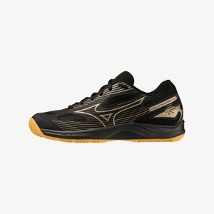MIZUNO CYCLONE SPEED 4 JR