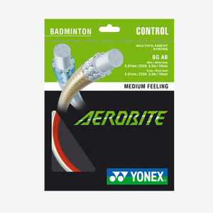YONEX AEROBITE 200m - Badminton Supplies S.A.