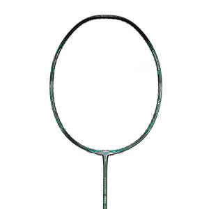 HUNDRED AEROFLASH 7000 ATTK - 4UG6 - DK GREEN/BLACK + FREE GRIP