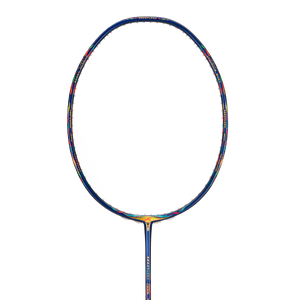 HUNDRED AEROFLASH 7000 ZOOM - 5UG6 - NAVY/GOLD + FREE GRIP