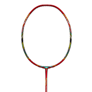 HUNDRED AEROFLASH X ZOOM - 5UG6 - DK RED/BLACK + FREE GRIP