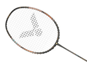 VICTOR AURASPEED 100X ULTRA 3UG5 - FREE GRIP - Badminton Supplies S.A.