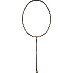 HUNDRED AEROFLASH 9000 PRO - 3UG6 - BLACK/GOLD + FREE GRIP