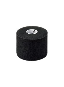 YONEX CUSHION WRAP AC381 - BLACK