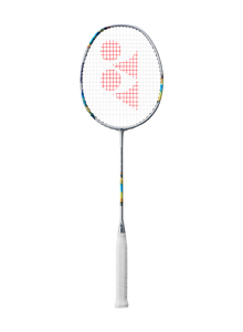 YONEX NANOFLARE 700 GAME 4UG6 SILVER/BLUE - FREE GRIP