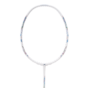 HUNDRED BATTLE 700 4UG6 - WHITE + FREE GRIP