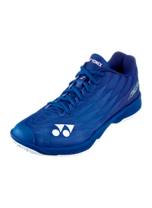 YONEX POWER CUSHION AERUS Z WOMENS - NAVY BLUE