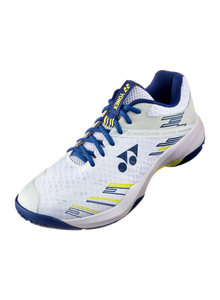 YONEX POWER CUSHION CASCADE DRIVE ACCEL WHITE/NAVY