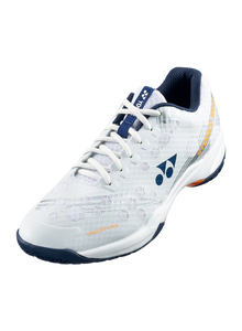 YONEX POWER CUSHION STRIDER BEAT WHITE/ORANGE