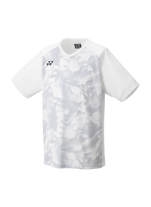 YONEX SHIRT YM0033EX - WHITE